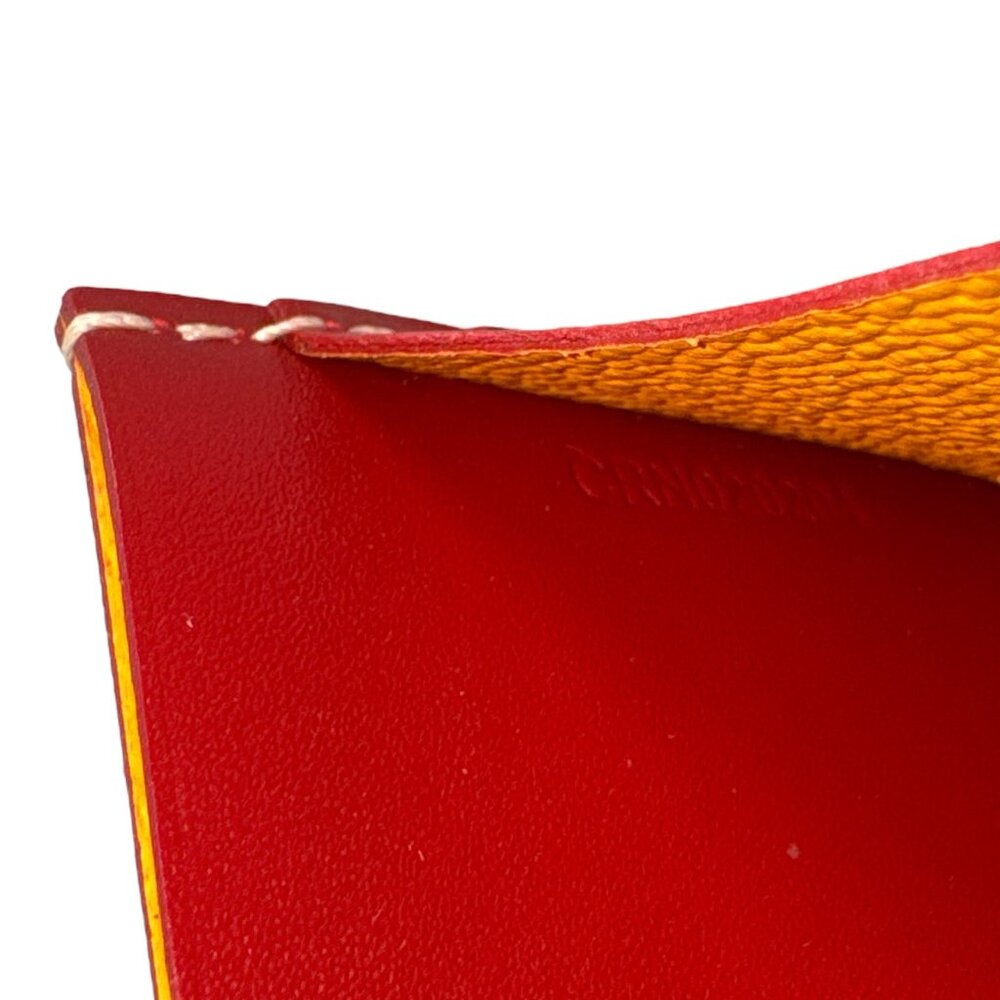 Goyard Saint Sulpice Card Holder - Picture 5 of 6
